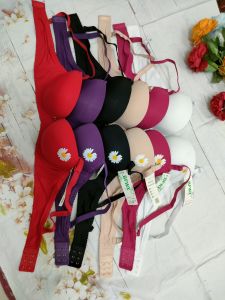 [HCM]ÁO NGỰC HOA CÚC CÓ GỌNG BÀN TAY