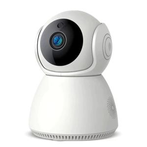 V380 Pro Home CCTV Camera PTZ Smart Security No Wifi Needed Connect To Cellphone Two-Way Audio 360°
