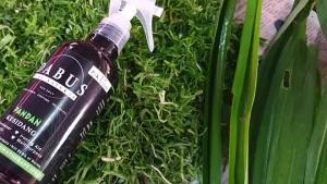 PANDANKESIDANGS Bunga Rampai Aromatherapy Multipurpose Spray (200ml)