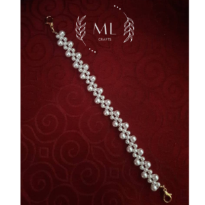 ML craft face mask extender/extension pearl ALL STYLE/getah/women