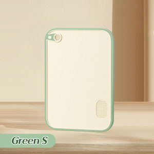 Baby Shine Talenan Multifungsi 2 Sisi Talenan Daging Talenan Anti Bakteri Dan Jamur Cutting Board