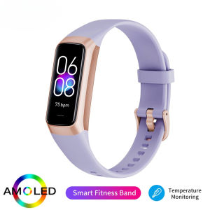 🎁 Original Product + FREE Shipping 🎁 panda C60 Smart Watch 1.1 Inch Amoled Hd Screen Body Temperature Heart Rate Monitor Sports Fitness Smartwatch