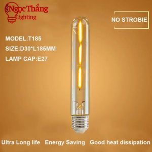 Đèn gắn tường treo tường rọ sắt trang trí cầu thang phòng ngủ quán cà phê V95 Ngọc Thắng
