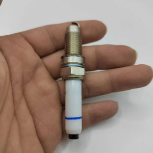 4pcs 04C905616D Normal Spark Plug For V-W Golf-Jetta Polo-Vento Seat Ibiza Leon Arona Toledo Citigo Fabia Octavia