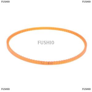 [COD] FUSHI0 1 mảnh ổ đĩa động cơ V vành đai Máy may gia đình dây đeo nhỏ vành đai bánh răng hộ gia đình ổ đĩa động cơ V thắt lưng phụ kiện 6 kích cỡ