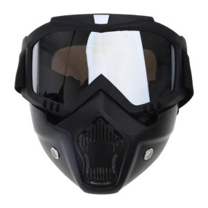 Motocross Windproof Dust-proof Glasses Motorcycle Goggles Helmet Mask Knight for Harley for Triumph for