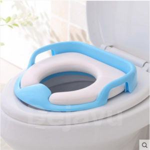 Dejavu Tangga Pijakan Anak Step Stool Anti Slip / Tangga Toilet Anak Multifungsi Simple HSB816