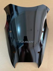 VISOR NMAX OLD MODEL OCITO VISOR NMAX NEW 2019 2020 2021 2022 2023 WINSHIELD NMAX OLD WINSHIELD NMAX NEW HITAM PEKAT MODEL OCITO NMAX 2015 2016 2017 2018 2019 2020 2021 2022
