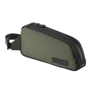 Bicycles Commuters Bag Frame Bag Water Proof Front Handlebars Bag Strap on Frame Bag Cycling Bag Bicycles Top Tube Bag