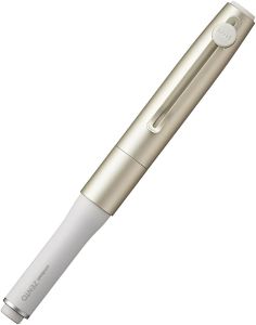 Uni-ball ZENTO Signature Model/UB-ZH/Water-Based Pen/Magnetic Cap/3 Variants/Japan/Office