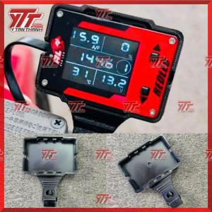 Pas đồng hồ RPM RedLeo cho các loại xe MS01