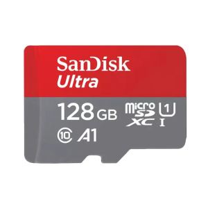 SanDisk Ultra Micro SDXC A1 Series UHS-I Class 10 up to 150MB/s 128GB 256GB 512GB 1TB SDSQUA4 Memory Card