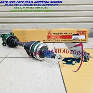 CV JOINT AS RODA DEPAN SEBELAH KANAN MITSUBISHI TRITON HDX 3816A586