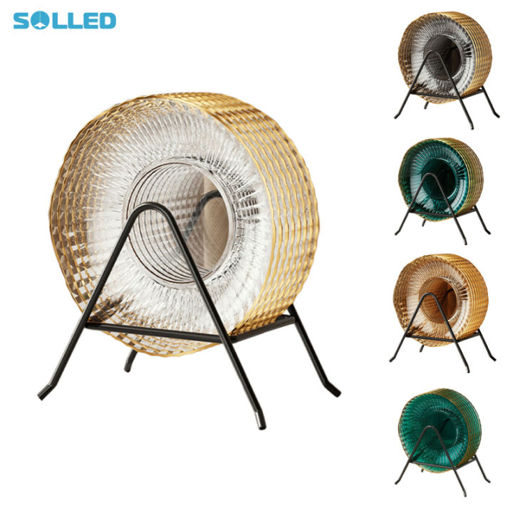 8pcs Reusable Round Serving Tray/Platter With Storage Shelf Heavy Duty ...