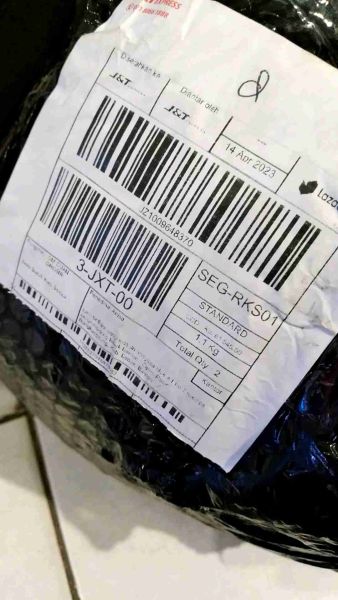 Buyer review video 2