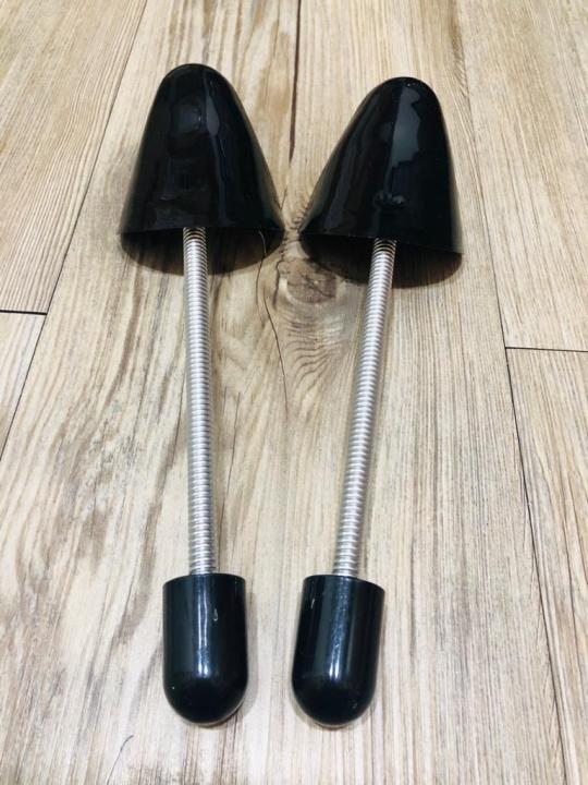 Any 5 Pairs Man Plastic Shoe + Women Plastic Shoe Tree Tree With Spring