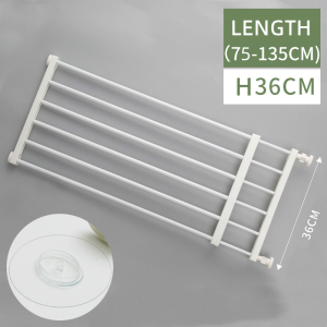 Pet Adjustable Safety Gate For Dogs Safety Gate For Pets Baby Safety Gate For Baby Pet Gate