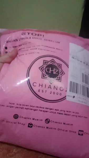 Buyer review video 2