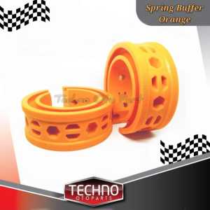 Spring Buffer Stabilizer Peredam Guncangan Warna Honda CRZ Depan
