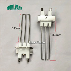 Gas Stove Burner Universal Burner Gas Infrared Stove Oven Ceramic Ignition Needle