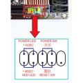 = 1155 = BRAND NEW B75 Socket 1155 LGA1155 intel Motherboard USB 3.0 SATA 3.0 NVME SLOT. 