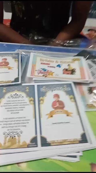 Buyer review video 2