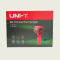 Máy đo nhiệt độ hồng ngoại UNI-T UT305C+ (-50~2200°C, D:S/55:1). 