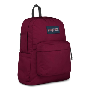 Tas Ransel JANSP0RT/ Backpack Daypack SuperBreak Russet Kekinian Pria Wanita Terlaris