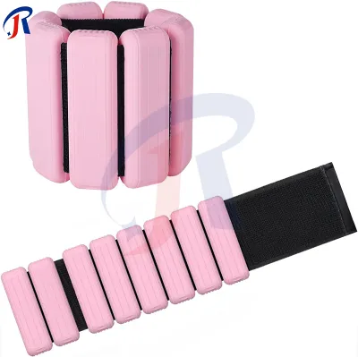 Gelang Olahraga Beban Tangan Kaki Pemberat R.joy - Cocok untuk Keluarga - Gelang Berat Ankle Weight