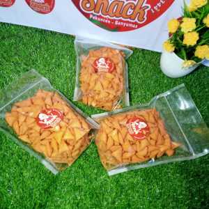 Pang Pang Segitiga Utama Enak dan Gurih