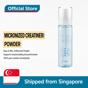 Dr.Althea Aqua Jelly Mist 100ml | All-day Hydrated Adherence & Glow Non-Greasy Finish