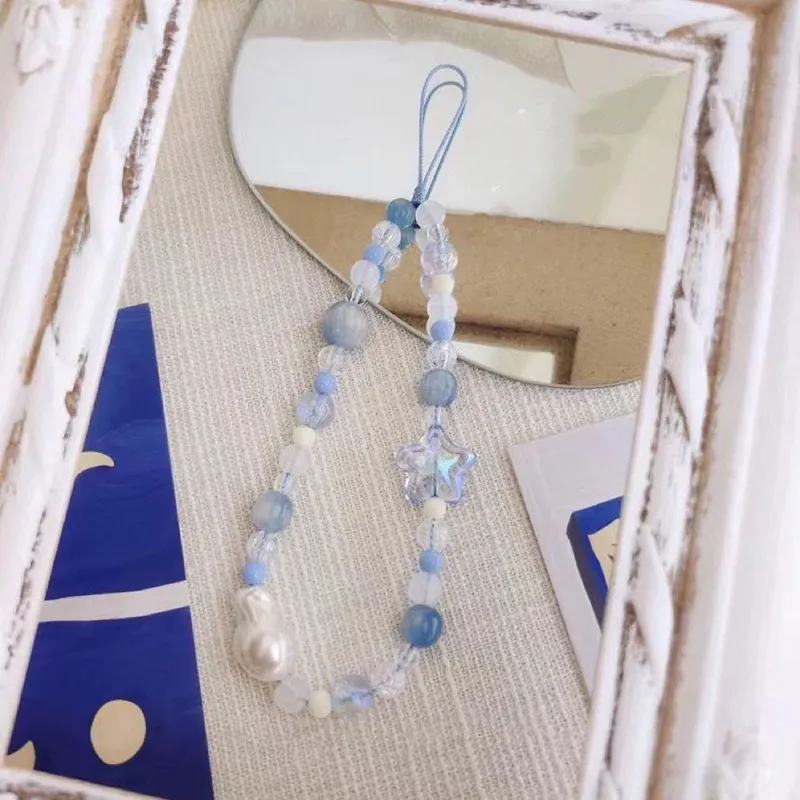 CLESSTE CORD CHARMS FOR YGM - CLESSTE CORD CHARMS FOR YGM