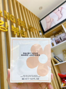 Nước Hoa Marc Jacobs Daisy Love Edt 30ml ( hương ngọt ngào ấm áp)