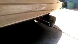 KNALPOT MOBIL HKS HIPower AVANZA JAZZ AYLA YARIZ VIOS PICK UP SIRION KNALPOT MOBIL RACING HKS MURAH