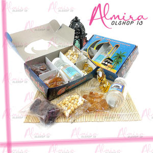 Paket Oleh-oleh Haji dan Umroh