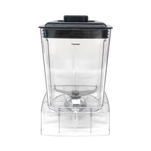 Máy xay sinh tố công nghiệp công suất lớn 4500W thiết kế bộ 6 lưỡi dao thép không gỉ chuyên dụng đa chức năng máy xay hoa quả đa năng 2 cối riêng biệt. Bảo hành 2 năm lỗi đổi mới trong 7 ngày đầu nhận sản phẩm.