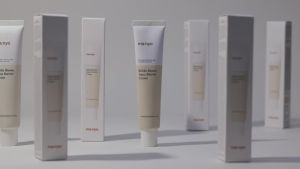 MANYO Bifida me Aqua Barrier Cream Moisturizer for All Skin Types 2.7fl oz(80ml)