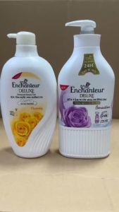 Sữa Tắm Enchanteur 650g Có 2 Mầu Như hình