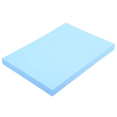 Giấy A4 A3 Trắng Xanh Double A Lẻ 4 Tờ