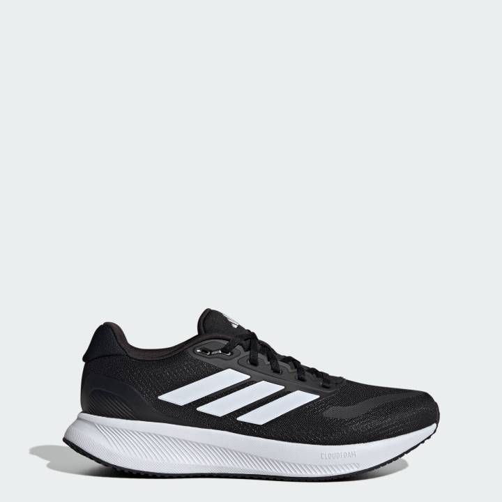 adidas Running Runfalcon Running Shoes Men Black IH7758