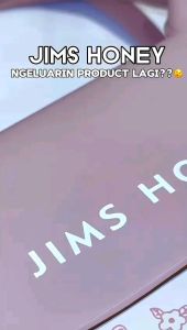 TAS SELEMPANG WANITA TERBARU Meiko bag jimshoney