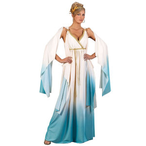 Halloween Carnival Pharaoh Cleopatra Couples Egypt Egyptian Queen Costume Myth Goddess Role Play Cosplay Fancy Party Dress