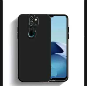CASING FOR REDMI NOTE 8 PRO  - SOFTCASE PRO CAMERA FOR REDMI NOTE 8 PRO