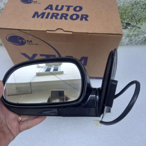 Gương /Kiếng chiếu hậu trái/lái Toyota Corolla 1992-1996