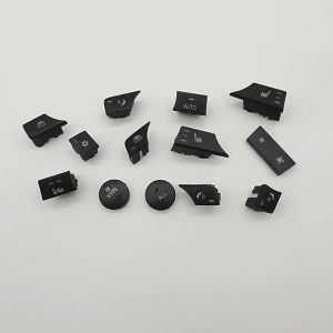 Air Conditioning Switch Air Conditioner Control Repair Fan Button For BMW 1 3 X1 X3 E81 E82 E87 E88 E90 E91 E92 E93 E84 F25