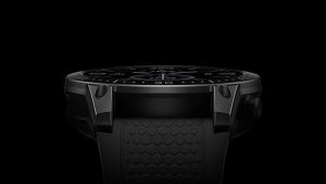 Zeblaze Ares 3 Pro AMOLED Panggilan efon Bluetooth Paparan 100+ Jam Tangan Pintar Mod Sukan