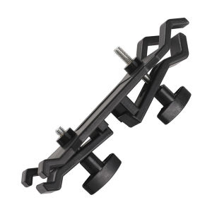 Kamera tripod umbrella clip/Klip payung tripod kamera