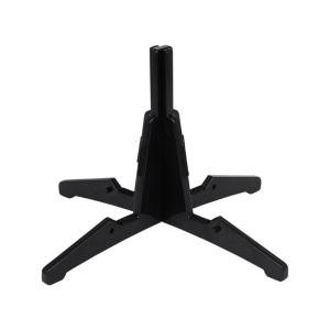 Portable Clarinet Stand Holder Detachable Support Stand for Flute Clarinet Oboe Soprano Saxophone Wind Instruments