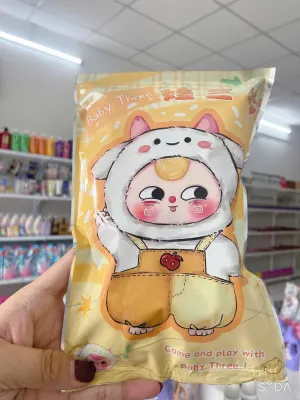 (CC - HCM) (ĐỌC KĨ MÔ TẢ) TÚI MÙ NHÂN PHẨM / LUCKY BOX BLIND BOX HỘP QUÀ MAY MẮN TÚI BÍ ẨN VỚI NHIỀU MÓN BẤT NGỜ GIÁ HỜI SIÊU CUTE EVE Story