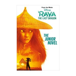 Toy Story 4 Disney Pixar Junior Novel For Kids With Illustration From The Movie